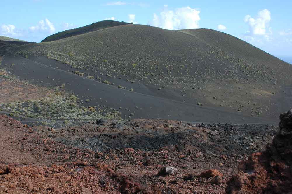 41 - La Palma, volcan San Antonio
